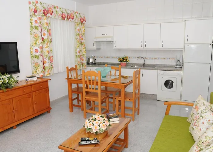 Apartment Double Classic Mit Wi-fi By Interhome *