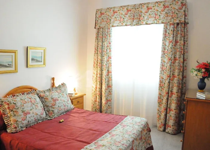 Double Classic Mit Wi-fi By Interhome * Vecindario (Gran Canaria)