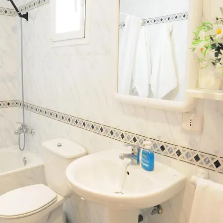 Double Classic Mit Wi-fi By Interhome Apartamento