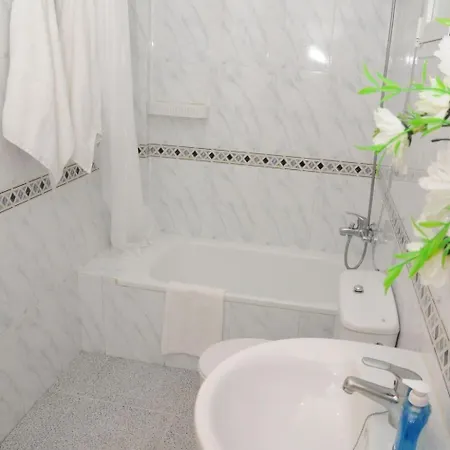 Double Classic Mit Wi-fi By Interhome Apartamento *