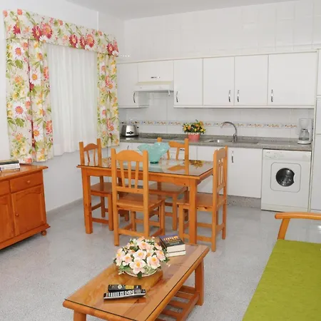 Apartamento Double Classic Mit Wi-fi By Interhome *