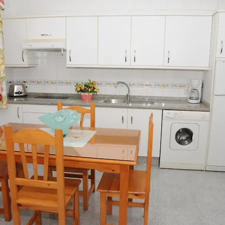 Apartamento Double Classic Mit Wi-fi By Interhome