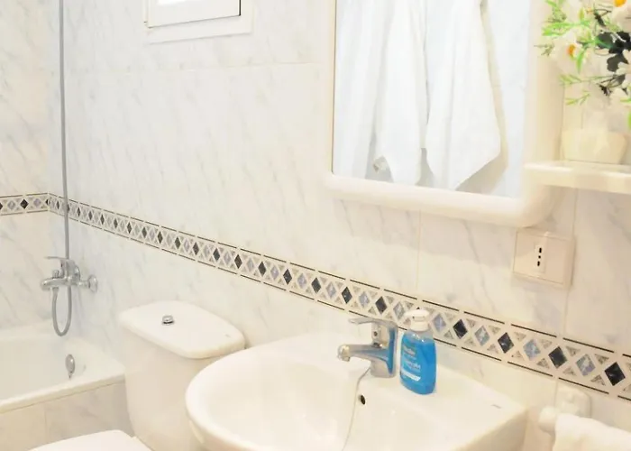 Double Classic Mit Wi-fi By Interhome Apartment